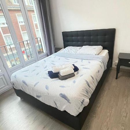 Chambre Double Бове Екстер'єр фото