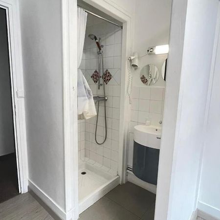 Chambre Double Бове Екстер'єр фото