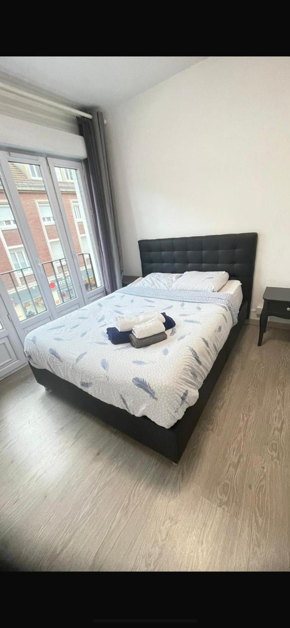 Chambre Double Бове Екстер'єр фото