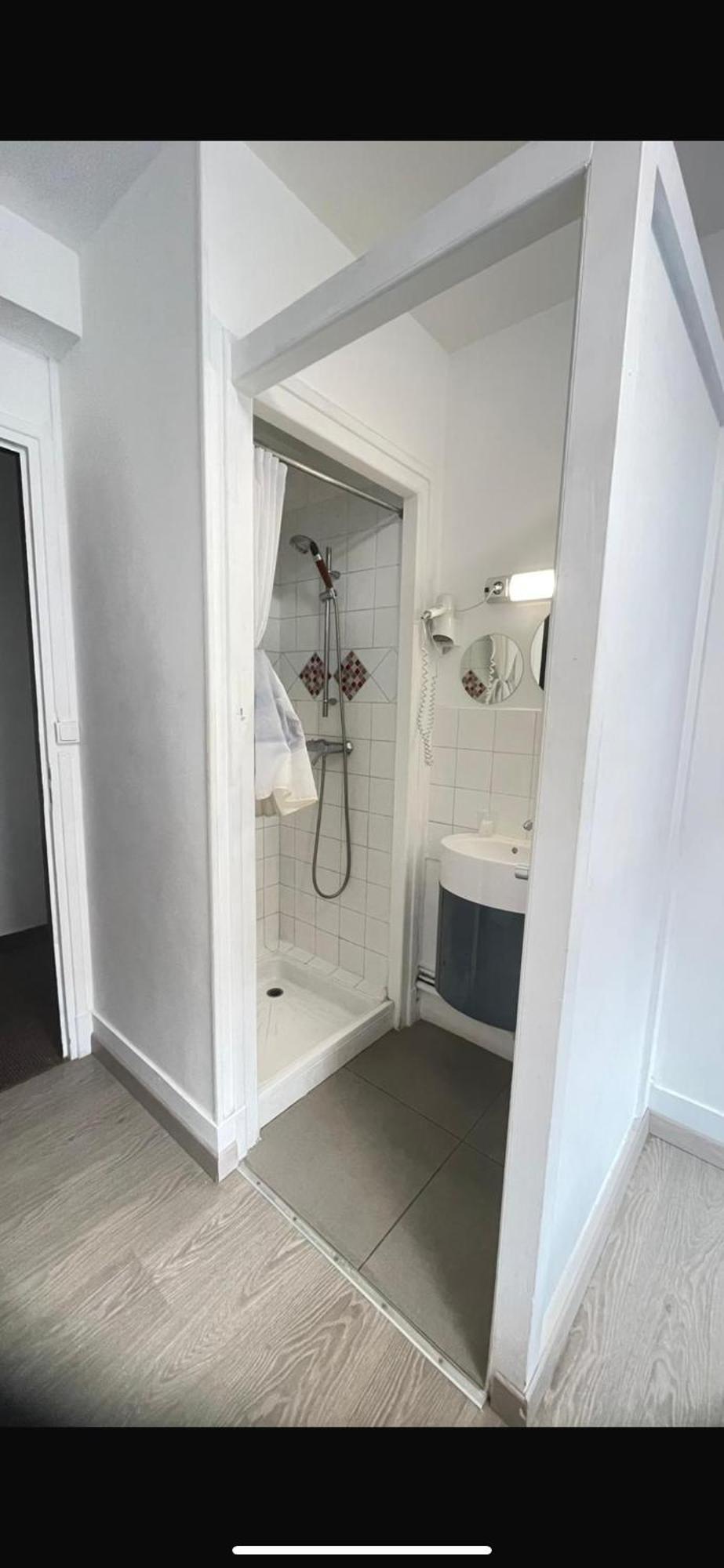 Chambre Double Бове Екстер'єр фото